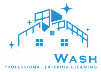 Ultra Wash, professional exterior cleaning